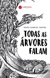 Capa do artigo Todas As Árvores Falam