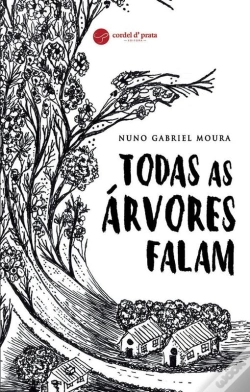 Capa do artigo Todas As Árvores Falam