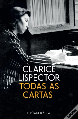 Capa do artigo Todas as Cartas