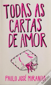 Capa do artigo Todas as Cartas de Amor