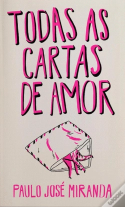 Capa do artigo Todas as Cartas de Amor