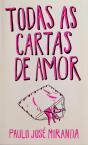 Todas as Cartas de Amor - Preview