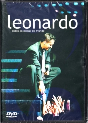 Capa do artigo Todas As Coisas Do Mundo - DVD/BluRay