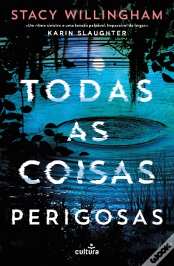 Capa do artigo Todas as Coisas Perigosas