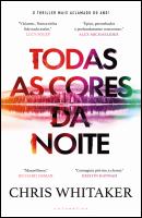 Todas as Cores da Noite