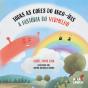 Todas as Cores do Arco-Íris - A História do Vermelho - Preview