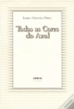 Capa do artigo Todas as Cores do Azul