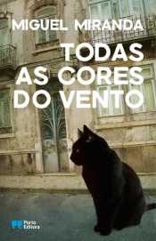 Capa do artigo Todas as cores do vento