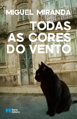 Capa do artigo Todas as cores do vento
