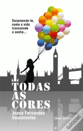 Todas as Cores