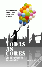 Capa do artigo Todas as Cores