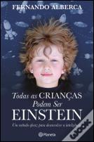 Todas as Crianças Podem ser Einstein