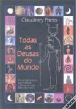 Capa do artigo Todas as Deusas do Mundo