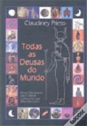 Capa do artigo Todas as Deusas do Mundo