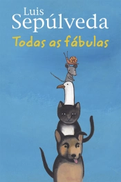 Capa do artigo Todas as fábulas