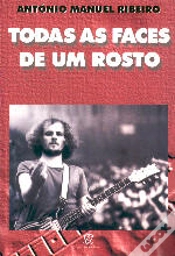 Capa do artigo Todas as Faces de um Rosto