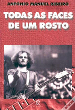 Capa do artigo Todas as Faces de um Rosto