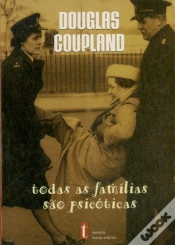 Capa do artigo Todas as Famílias são Psicóticas