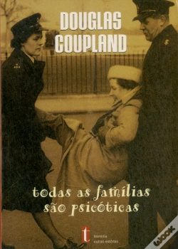 Capa do artigo Todas as Famílias são Psicóticas