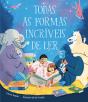 Todas as Formas Incríveis de Ler - Preview