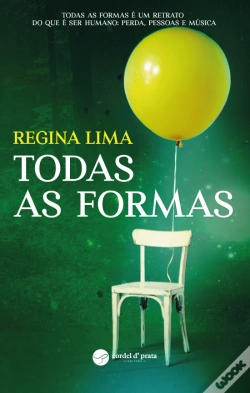 Capa do artigo Todas as Formas