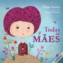 Capa do artigo Todas as Mães
