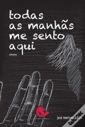 Capa do artigo Todas as Manhãs me Sento Aqui