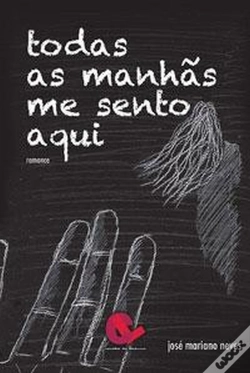 Capa do artigo Todas as Manhãs me Sento Aqui