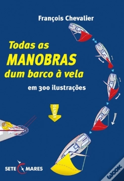 Capa do artigo Todas as Manobras de Um Barco à Vela