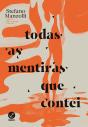 Todas As Mentiras Que Contei - Preview