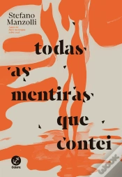 Capa do artigo Todas As Mentiras Que Contei