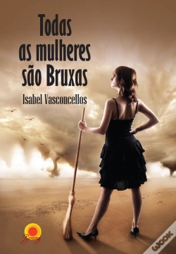 Capa do artigo Todas As Mulheres São Bruxas