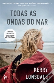 Capa do artigo Todas as Ondas do Mar