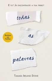 Capa do artigo Todas as palavras