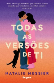 Capa do artigo Todas as Versões de Ti