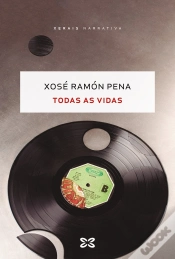 Capa do artigo Todas As Vidas