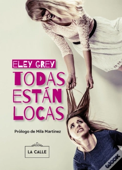 Capa do artigo Todas Están Locas