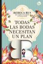 Todas Las Bodas Necesitan Un Plan B - Preview