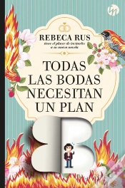 Capa do artigo Todas Las Bodas Necesitan Un Plan B