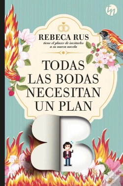 Capa do artigo Todas Las Bodas Necesitan Un Plan B