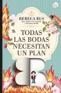 Todas Las Bodas Necesitan Un Plan B - Preview