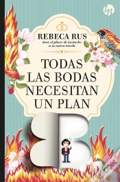 Capa do artigo Todas Las Bodas Necesitan Un Plan B
