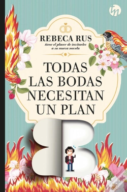 Capa do artigo Todas Las Bodas Necesitan Un Plan B