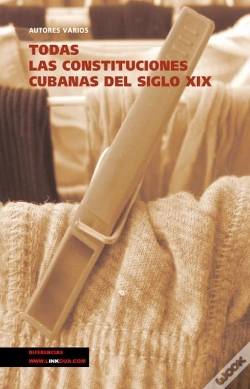 Capa do artigo Todas Las Constituciones Cubanas Del Siglo Xix