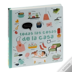 Capa do artigo Todas Las Cosas De La Casa