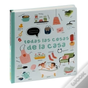 Capa do artigo Todas Las Cosas De La Casa