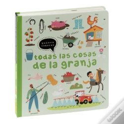 Capa do artigo Todas Las Cosas De La Granja