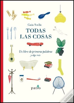 Capa do artigo Todas Las Cosas