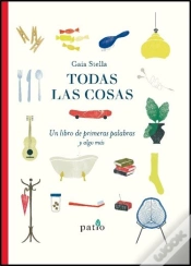 Capa do artigo Todas Las Cosas