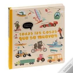 Capa do artigo Todas Las Cosas Que Se Mueven